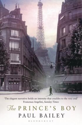 Bailey |  The Prince's Boy | Buch |  Sack Fachmedien