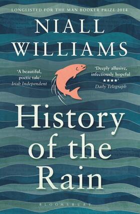 Williams |  History of the Rain | Buch |  Sack Fachmedien