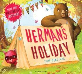 Percival |  Herman's Holiday | Buch |  Sack Fachmedien