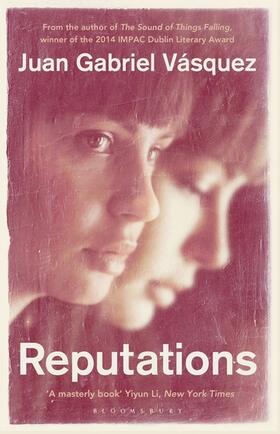 Vásquez |  Reputations | Buch |  Sack Fachmedien