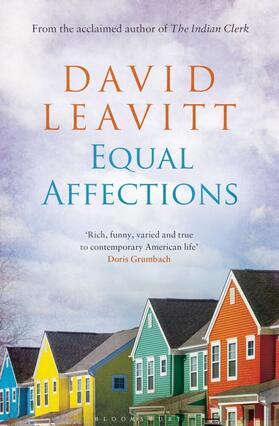Leavitt |  Equal Affections | Buch |  Sack Fachmedien