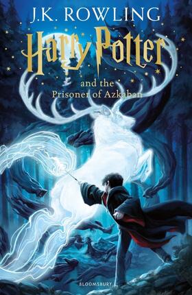 Rowling |  Harry Potter and the Prisoner of Azkaban | Buch |  Sack Fachmedien