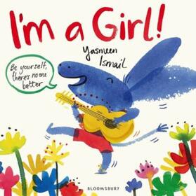 Ismail |  I'm a Girl! | Buch |  Sack Fachmedien