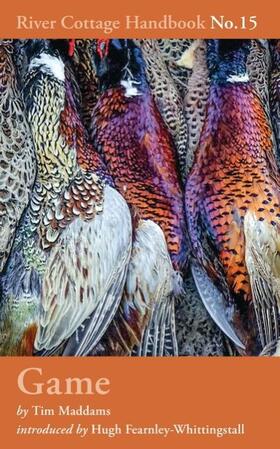 Maddams |  Game | Buch |  Sack Fachmedien