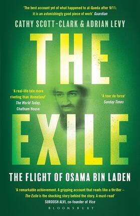 Levy / Scott-Clark |  The Exile | Buch |  Sack Fachmedien