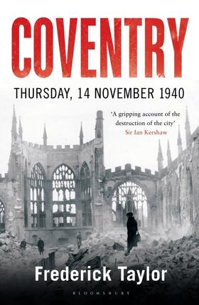 Taylor |  Coventry | Buch |  Sack Fachmedien