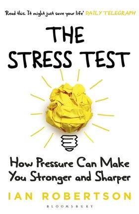 Robertson | The Stress Test | Buch | 978-1-4088-6039-7 | sack.de