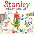 Mackenzie |  Stanley the Amazing Knitting Cat | Buch |  Sack Fachmedien