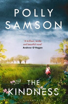 Samson |  The Kindness | Buch |  Sack Fachmedien