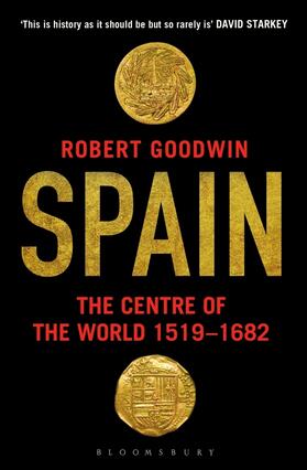Goodwin |  Spain | Buch |  Sack Fachmedien