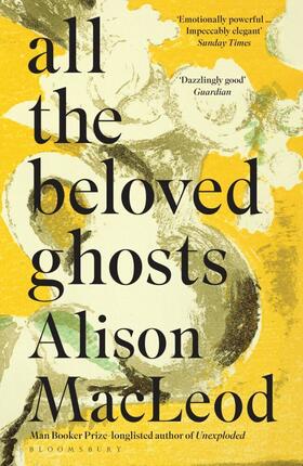 MacLeod |  All the Beloved Ghosts | Buch |  Sack Fachmedien