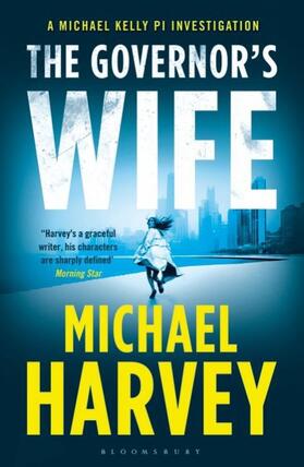 Harvey | The Governor's Wife | Buch | 978-1-4088-6397-8 | sack.de