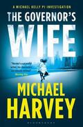 Harvey |  The Governor's Wife | Buch |  Sack Fachmedien