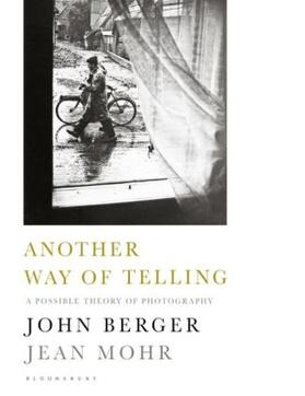 Mohr / Berger |  Another Way of Telling | Buch |  Sack Fachmedien