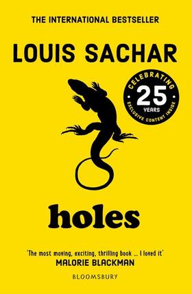 Sachar |  holes | Buch |  Sack Fachmedien