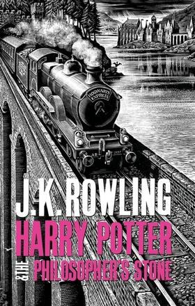 Rowling |  Harry Potter and the Philosopher's Stone | Buch |  Sack Fachmedien