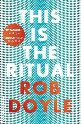 Doyle |  This is the Ritual | Buch |  Sack Fachmedien