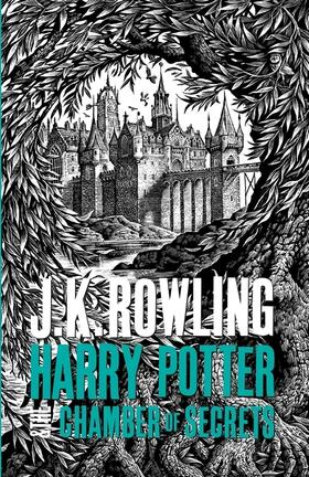Rowling |  Harry Potter and the Chamber of Secrets | Buch |  Sack Fachmedien