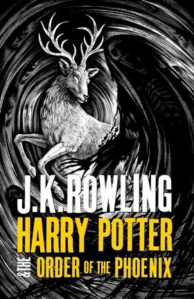 Rowling |  Harry Potter and the Order of the Phoenix | Buch |  Sack Fachmedien