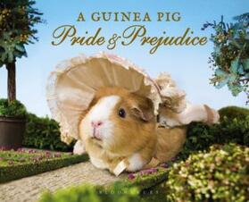Goodwin / Austen / Newall |  A Guinea Pig Pride & Prejudice | Buch |  Sack Fachmedien