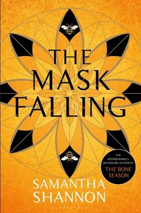 Shannon |  The Mask Falling | Buch |  Sack Fachmedien