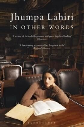 Lahiri |  In Other Words | Buch |  Sack Fachmedien