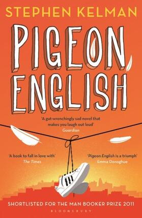 Kelman |  Pigeon English | Buch |  Sack Fachmedien
