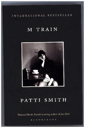 Smith |  M Train | Buch |  Sack Fachmedien