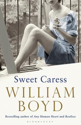 Boyd |  Sweet Caress | Buch |  Sack Fachmedien