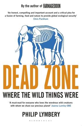 Lymbery |  Dead Zone | Buch |  Sack Fachmedien