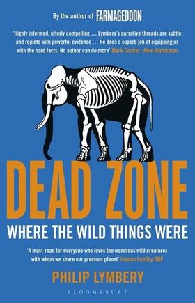 Lymbery |  Dead Zone | Buch |  Sack Fachmedien
