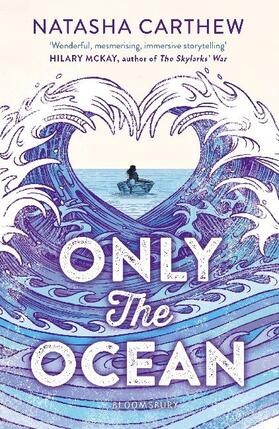 Carthew |  Only the Ocean | Buch |  Sack Fachmedien