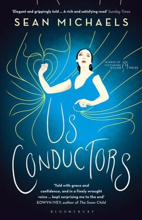 Michaels |  Us Conductors | Buch |  Sack Fachmedien