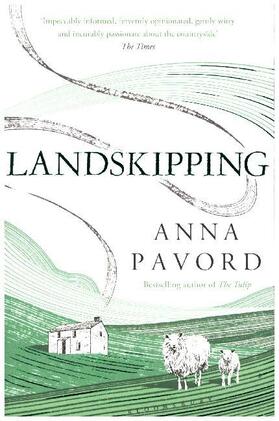 Pavord |  Landskipping | Buch |  Sack Fachmedien