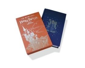 Rowling |  Harry Potter and the Goblet of Fire | Buch |  Sack Fachmedien