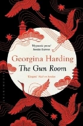 Harding |  The Gun Room | Buch |  Sack Fachmedien