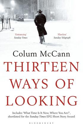 McCann |  Thirteen Ways of Looking | Buch |  Sack Fachmedien
