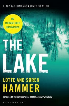 Hammer |  The Lake | Buch |  Sack Fachmedien