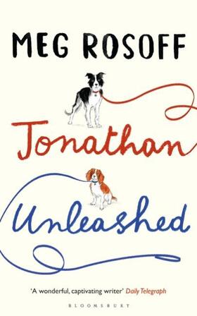 Rosoff |  Jonathan Unleashed | Buch |  Sack Fachmedien