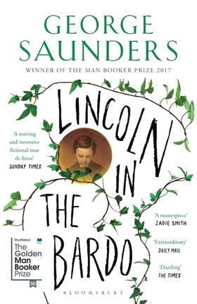 Saunders |  Lincoln in the Bardo | Buch |  Sack Fachmedien