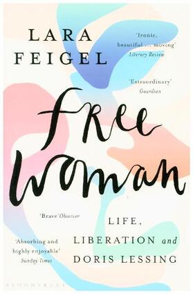 Feigel |  Free Woman | Buch |  Sack Fachmedien