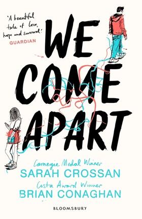 Conaghan / Crossan |  We Come Apart | Buch |  Sack Fachmedien