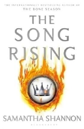 Shannon |  The Bone Season 03. The Song Rising | Buch |  Sack Fachmedien