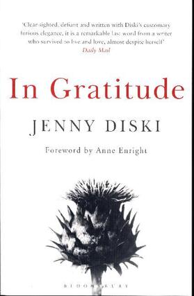 Diski |  In Gratitude | Buch |  Sack Fachmedien