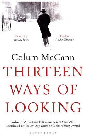 McCann |  Thirteen Ways of Looking | Buch |  Sack Fachmedien