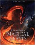 Holland |  A Miscellany of Magical Beasts | Buch |  Sack Fachmedien