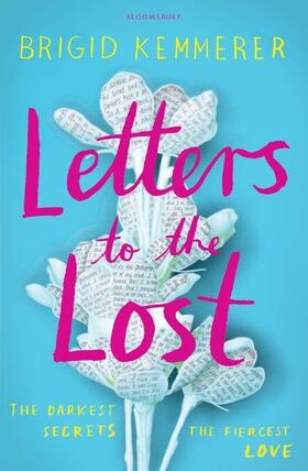Kemmerer | Letters to the Lost | Buch | 978-1-4088-8352-5 | www.sack.de