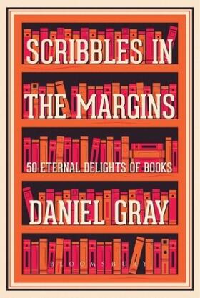 Gray | Scribbles in the Margins | Buch | 978-1-4088-8394-5 | www.sack.de