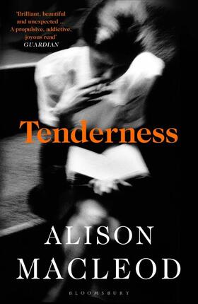 MacLeod |  Tenderness | Buch |  Sack Fachmedien