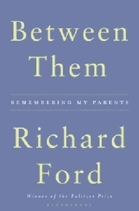 Ford | Between Them | Buch | 978-1-4088-8469-0 | www.sack.de